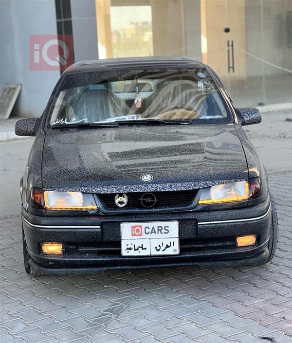 اوبل فيكترا 1990 للبيع في العراق - كركوك